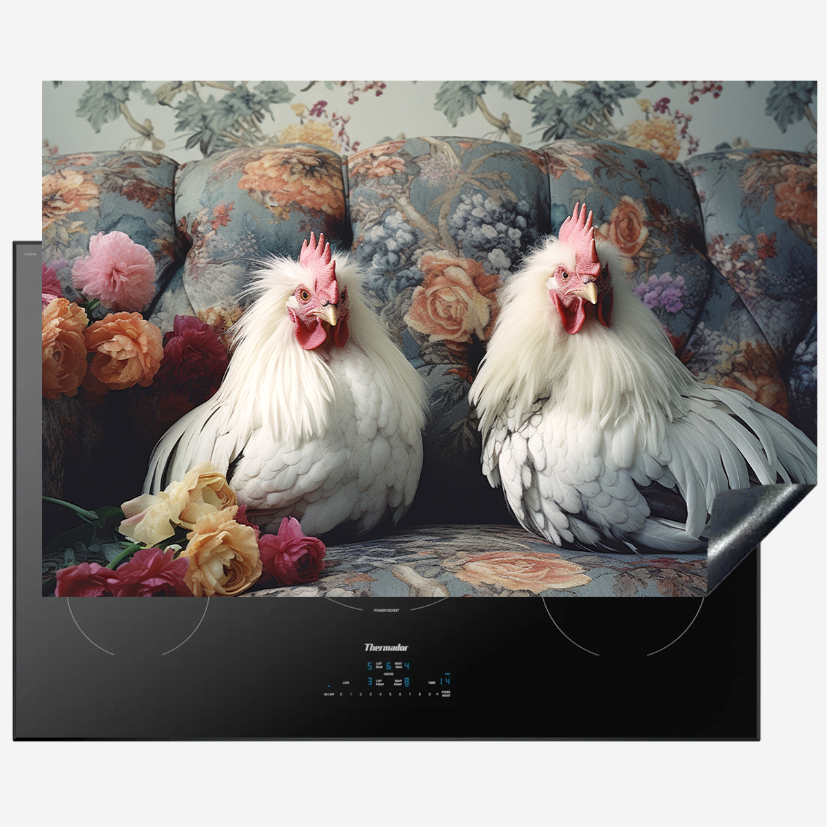 1200 x 1200 PB Top View